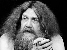 Alan Moore