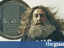 Alan Moore