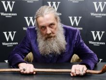 Alan Moore