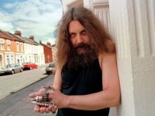 Alan Moore