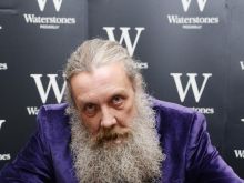 Alan Moore