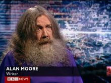 Alan Moore