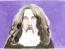 Alan Moore