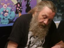 Alan Moore