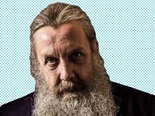 Alan Moore