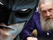 Alan Moore