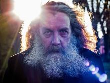 Alan Moore