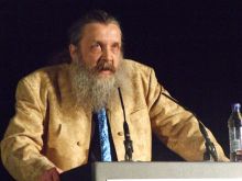 Alan Moore