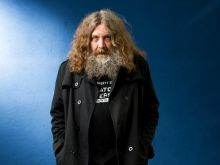 Alan Moore