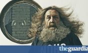 Alan Moore