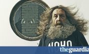 Alan Moore