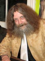 Alan Moore