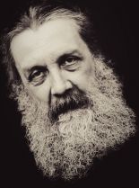 Alan Moore