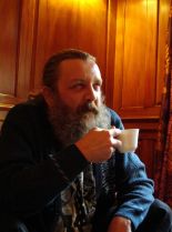 Alan Moore