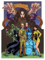 Alan Moore