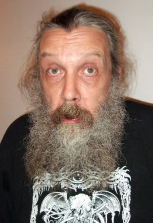 Alan Moore