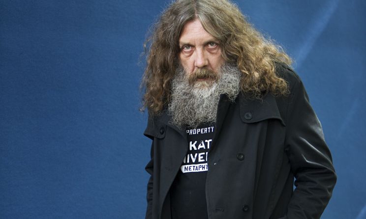 Alan Moore