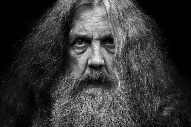 Alan Moore