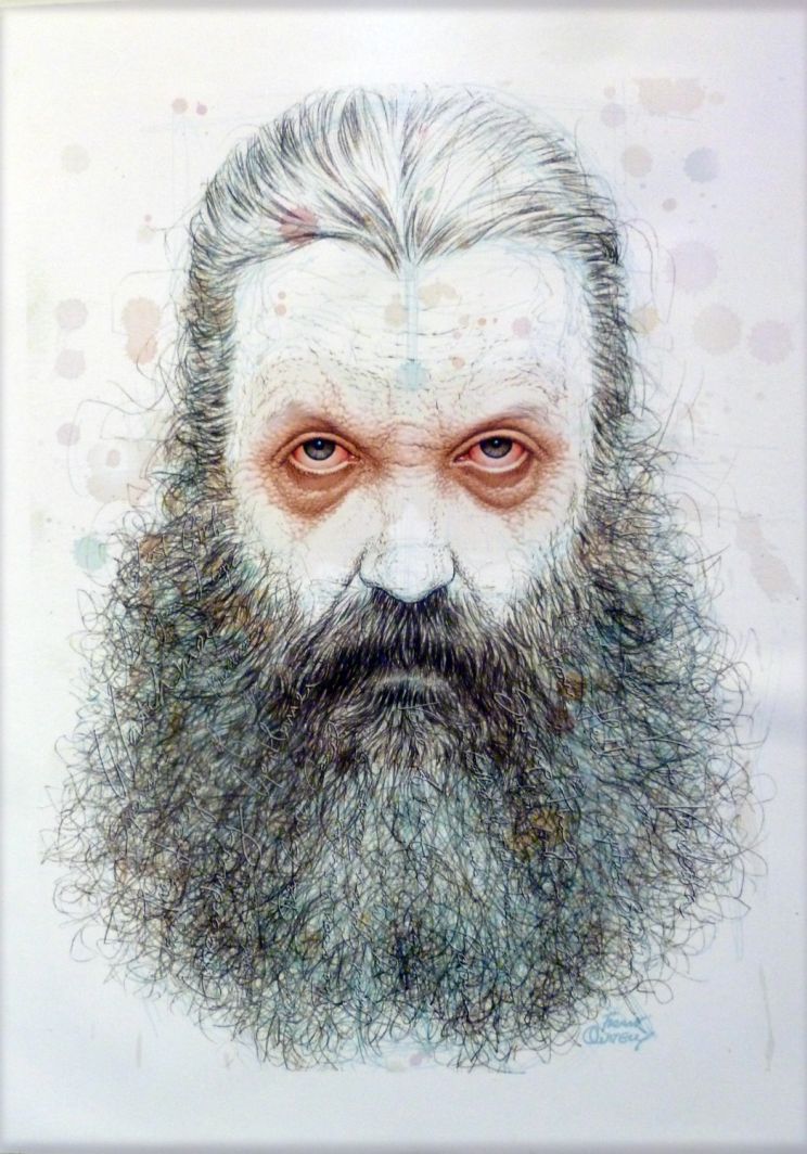 Alan Moore