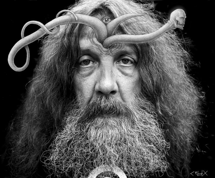 Alan Moore