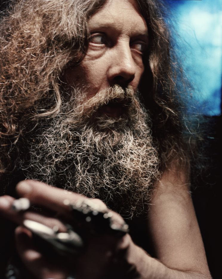 Alan Moore