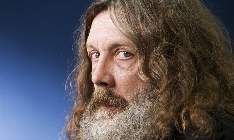 Alan Moore