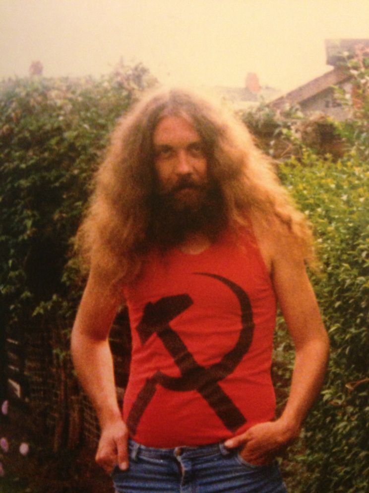 Alan Moore