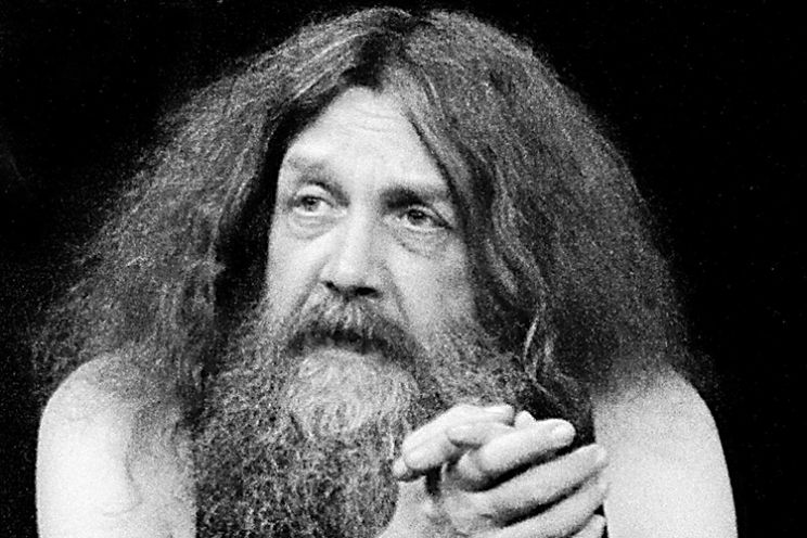 Alan Moore