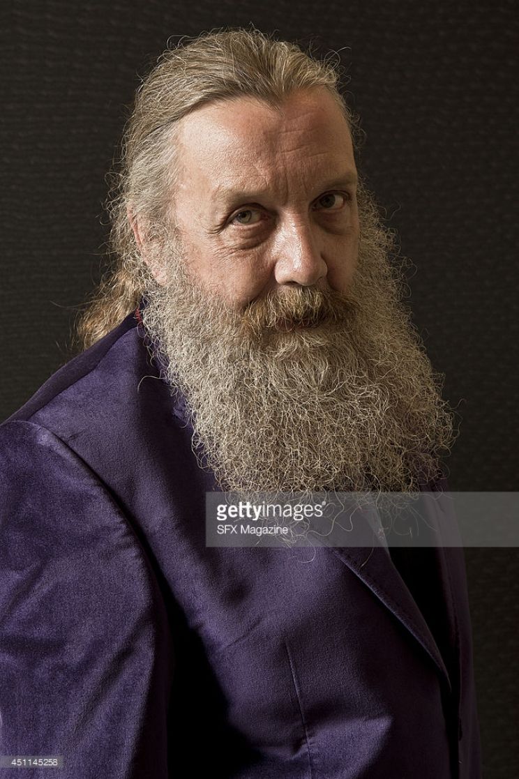 Alan Moore