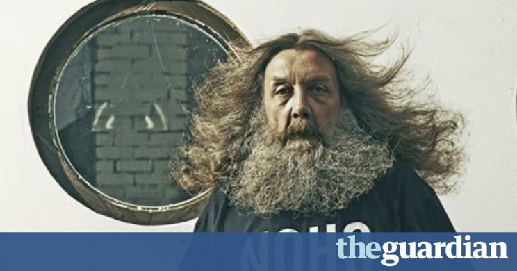 Alan Moore