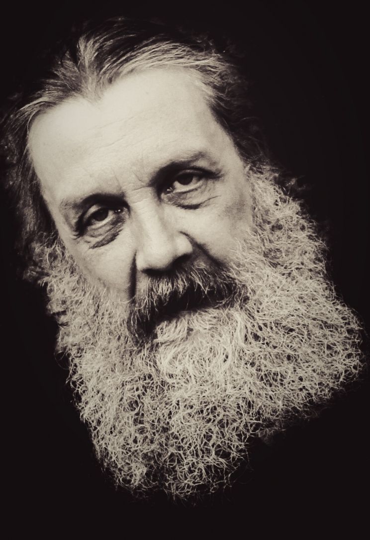 Alan Moore