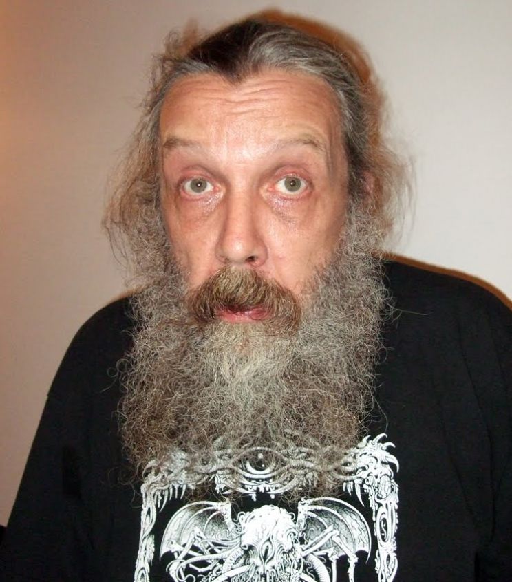 Alan Moore