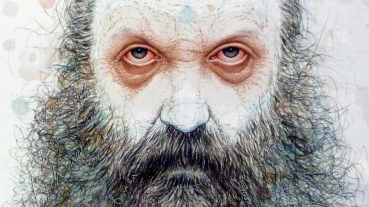 Alan Moore