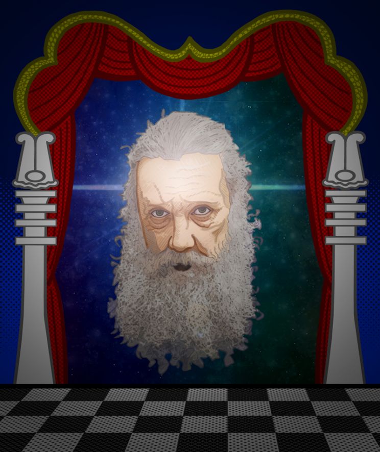 Alan Moore