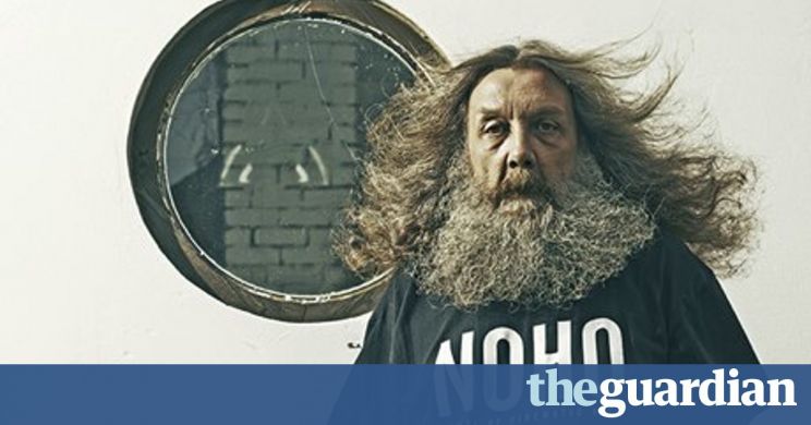 Alan Moore