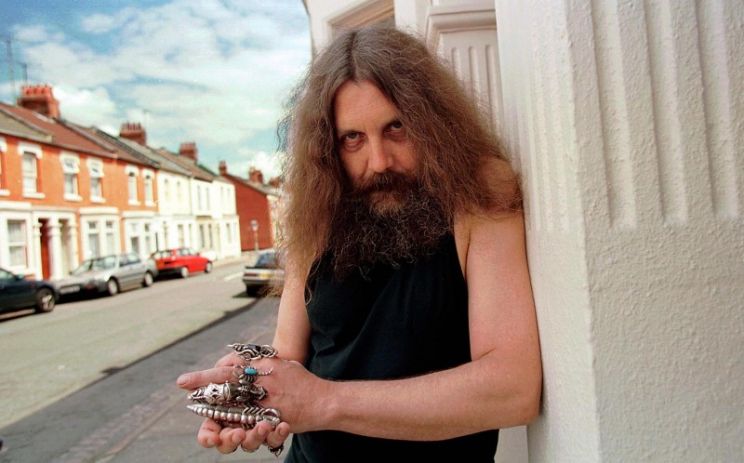 Alan Moore