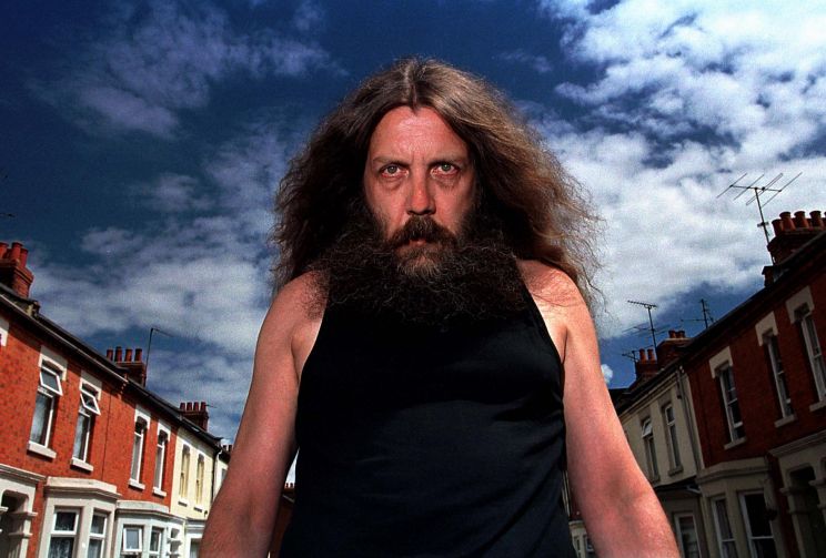 Alan Moore