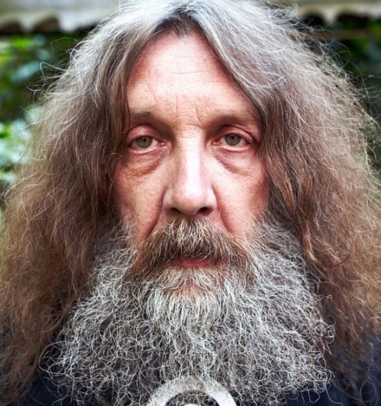 Alan Moore