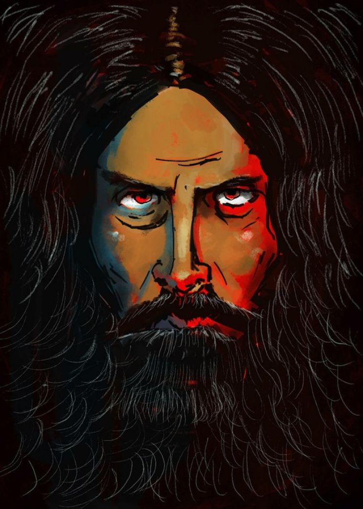 Alan Moore