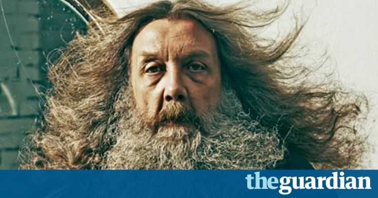 Alan Moore