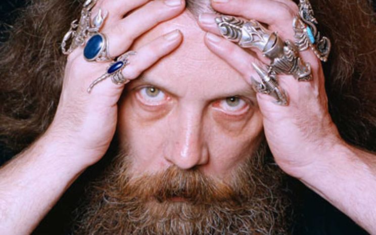 Alan Moore