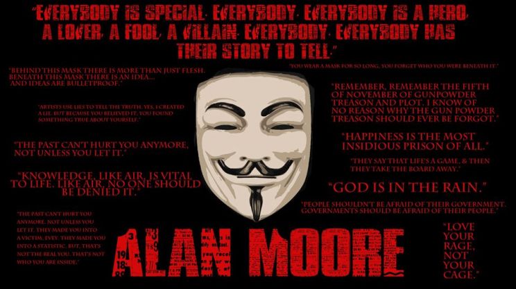 Alan Moore