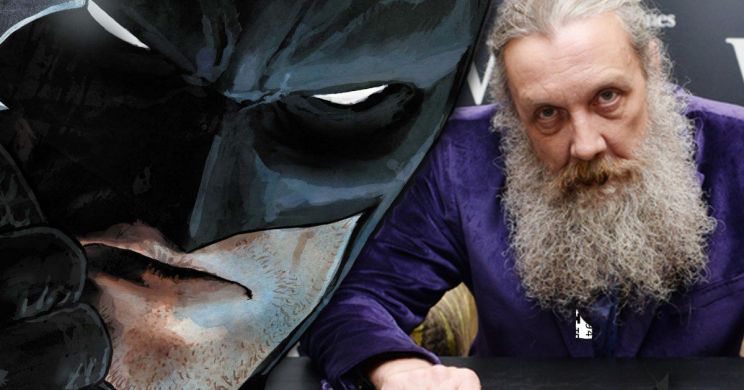 Alan Moore