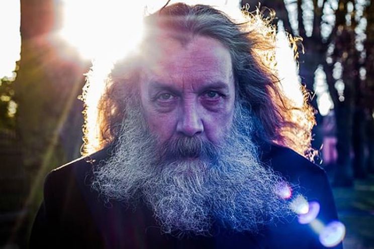 Alan Moore