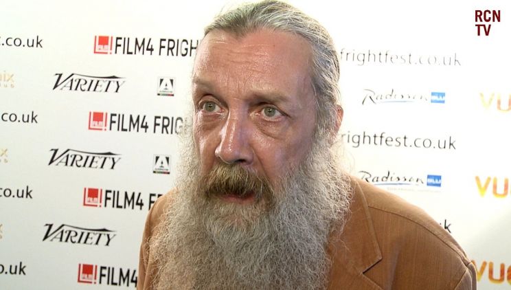 Alan Moore