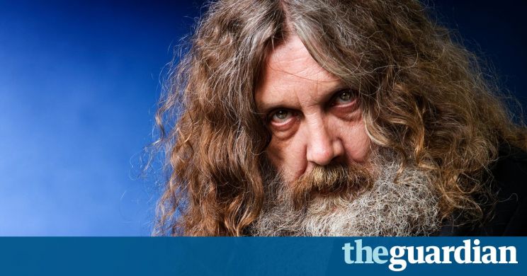 Alan Moore