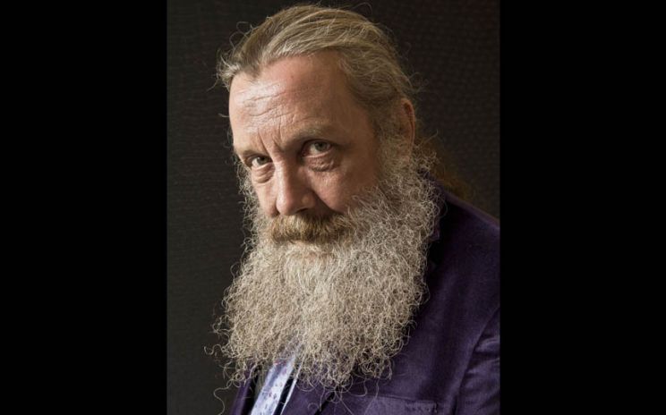 Alan Moore