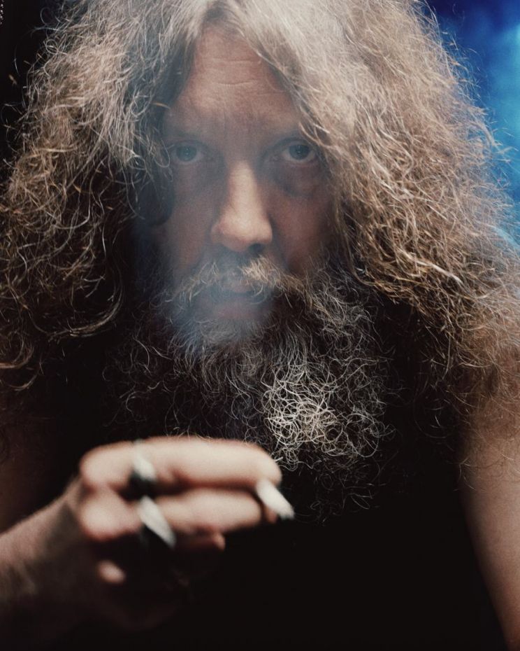 Alan Moore