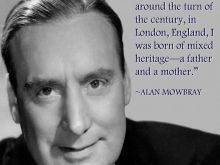 Alan Mowbray