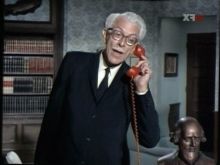 Alan Napier